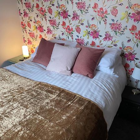 The White Swan Deighton Hotel York Luaran gambar