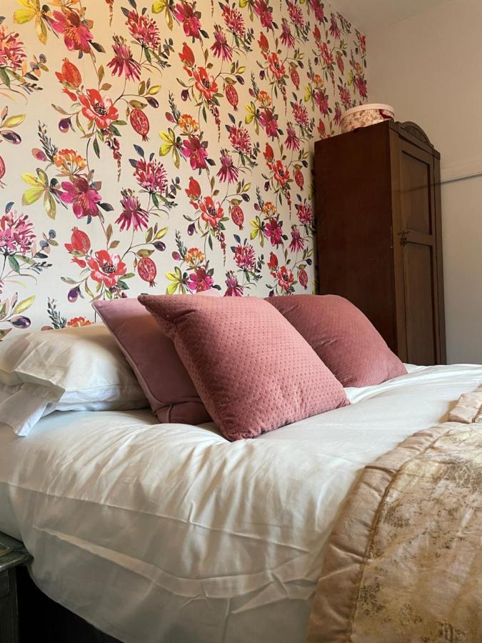 The White Swan Deighton Hotel York Luaran gambar