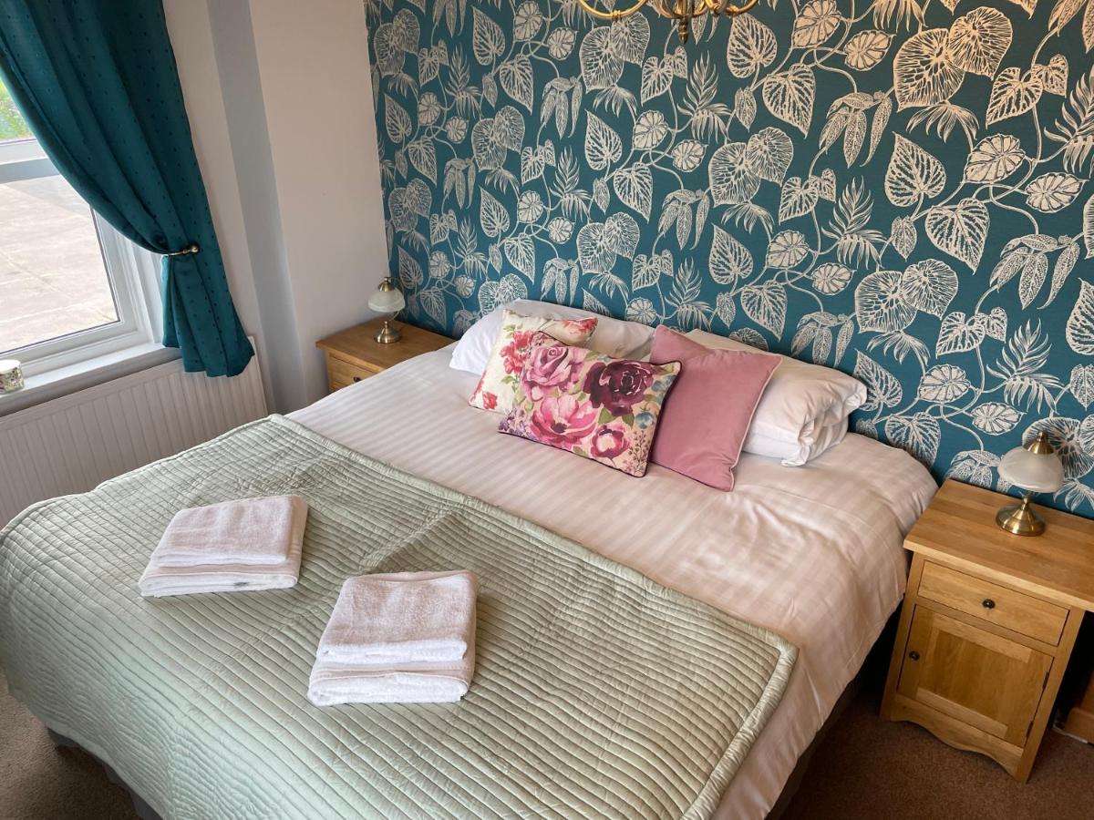 The White Swan Deighton Hotel York Luaran gambar