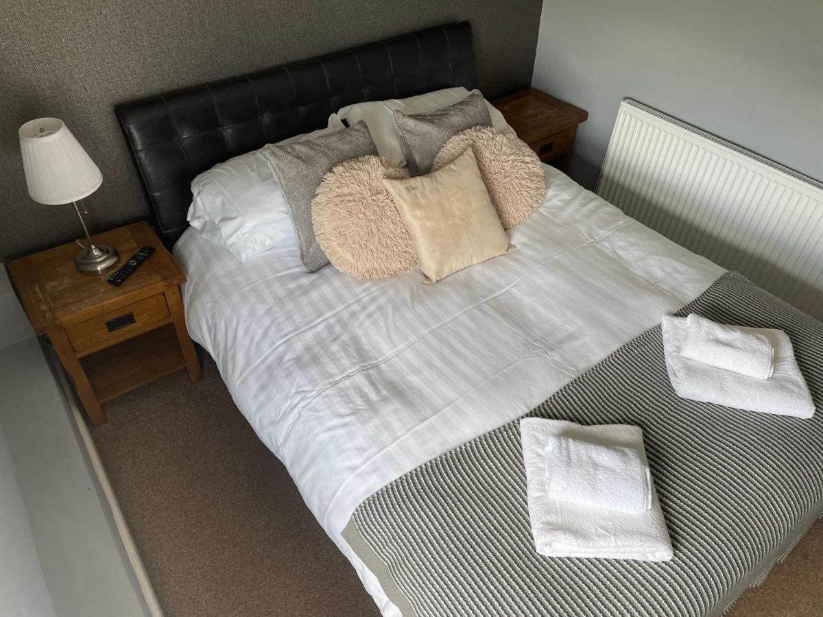 The White Swan Deighton Hotel York Luaran gambar