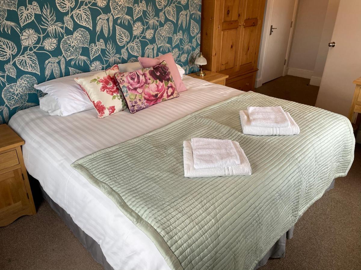 The White Swan Deighton Hotel York Luaran gambar