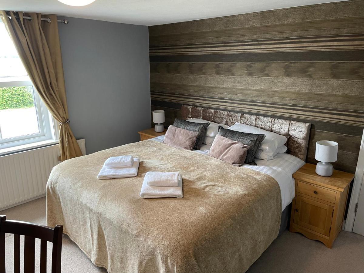 The White Swan Deighton Hotel York Luaran gambar