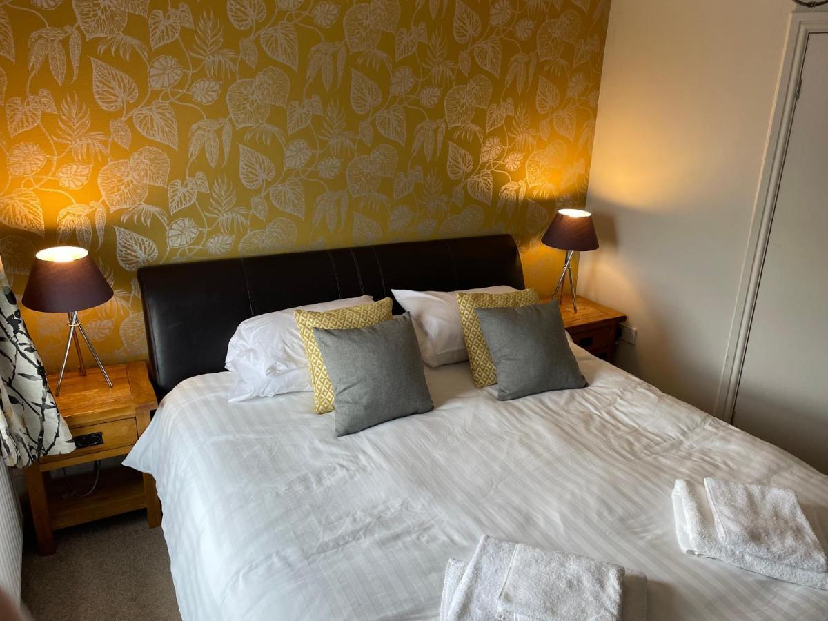 The White Swan Deighton Hotel York Luaran gambar