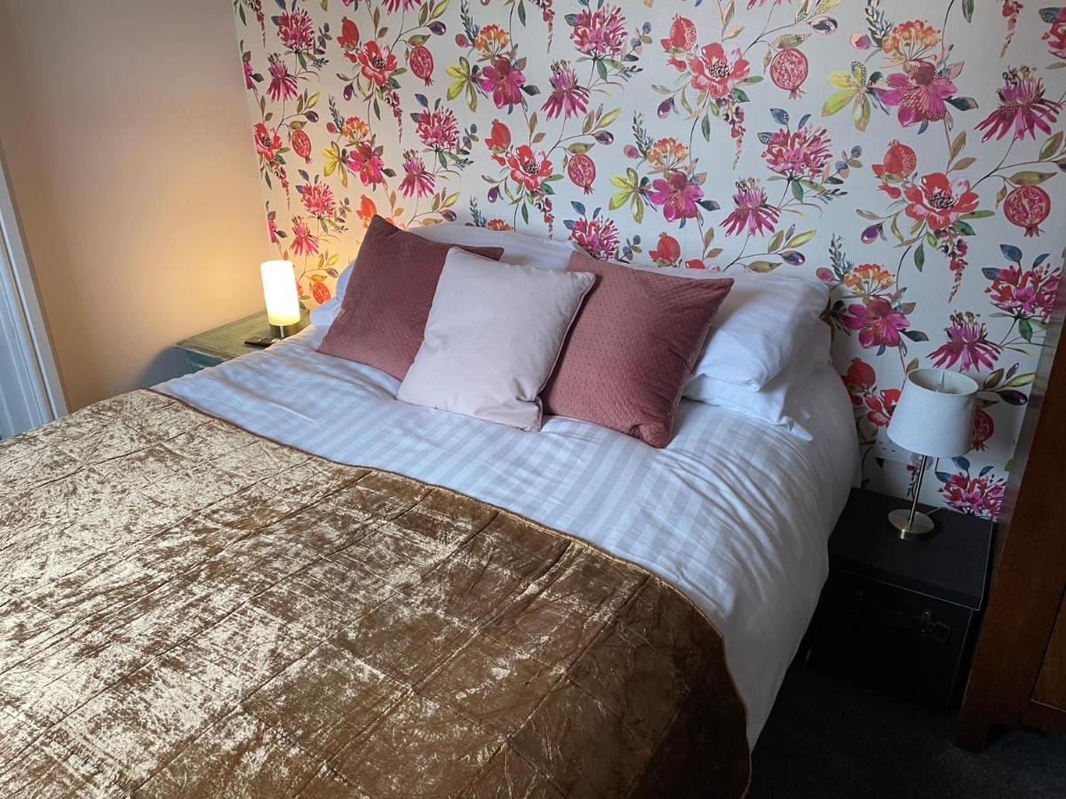 The White Swan Deighton Hotel York Luaran gambar