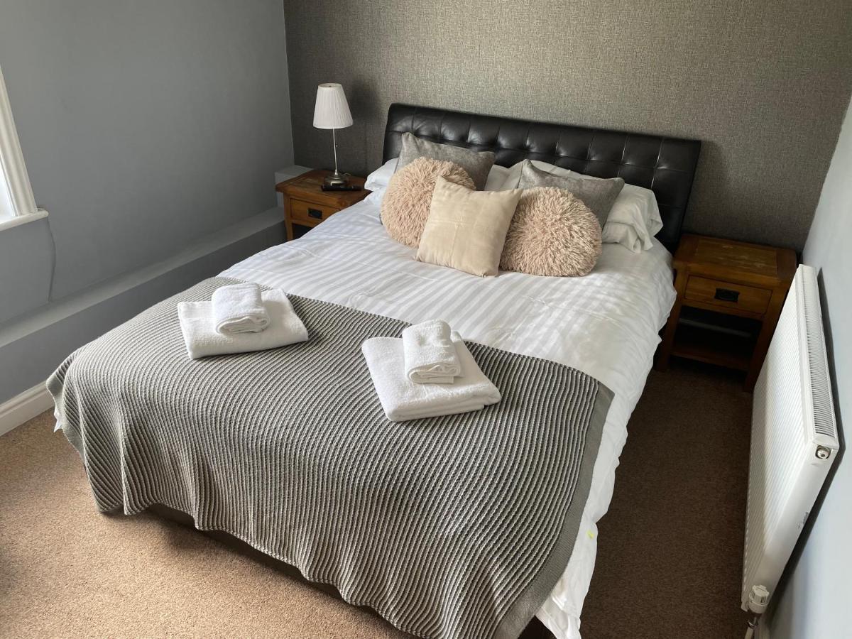The White Swan Deighton Hotel York Luaran gambar