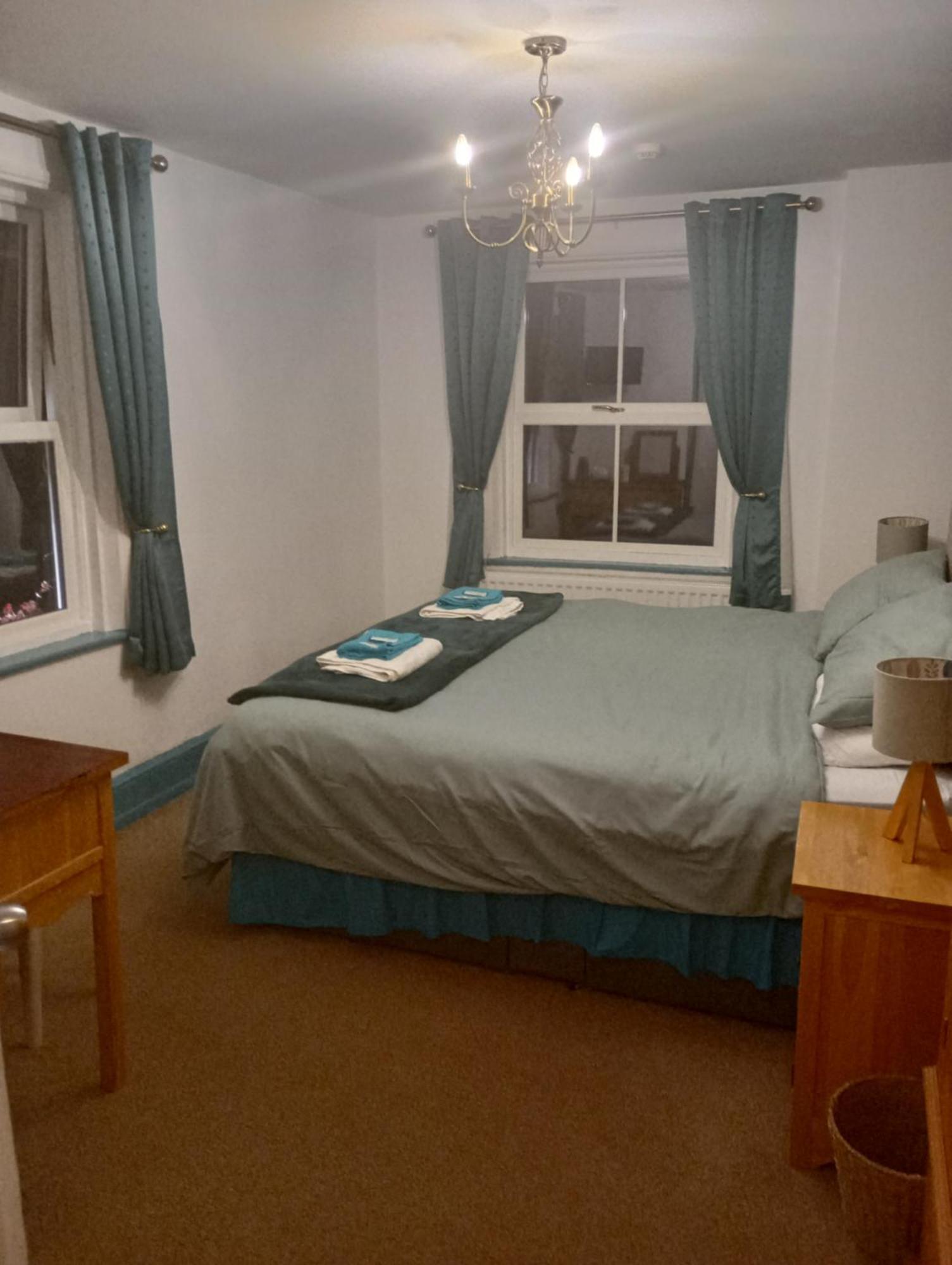The White Swan Deighton Hotel York Bilik gambar